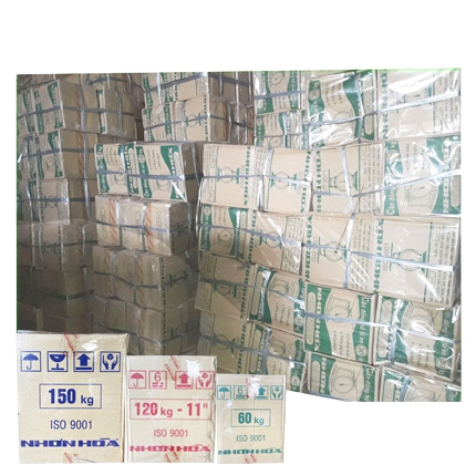 Cân nhơn hòa 30kg